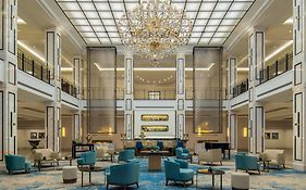 Jw Marriott Hotel Berlin